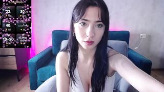 Watch emilia_lodg New Porn Video [Chaturbate] - new, smallboobs, lovense, teen, interactivetoy