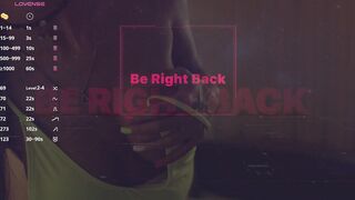 Watch _lovly Hot Porn Video [Chaturbate] - bigass, pussy, lovense, blonde, bigboobs