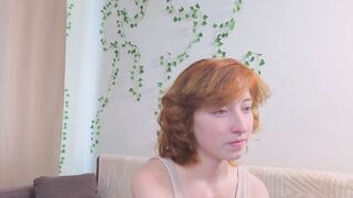 luvenianitschke New Porn Video [Chaturbate] - new, shy, young, 18, skinny