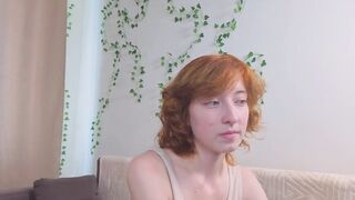 luvenianitschke New Porn Video [Chaturbate] - new, shy, young, 18, skinny