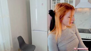 cutie_starr Hot Porn Video [Chaturbate] - redhead, new, young, shy, 18