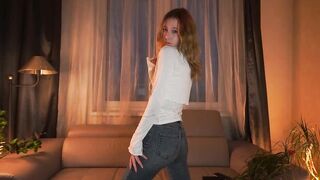 Watch karmaklopf Camgirl Porn Video [Chaturbate] - new, shy, smalltits, 18, skinny