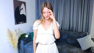 Watch stormymanges New Porn Video [Chaturbate] - new, shy, smalltits, 18, teen