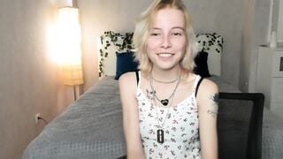 pink_lila18 Camgirl Porn Video [Chaturbate] - new, young, 18, skinny, cute