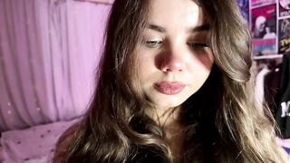 Watch bestie_me Camgirl Porn Video [Chaturbate] - new, young, shy, 18, teen
