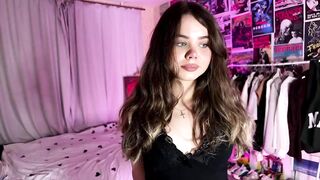 Watch bestie_me Camgirl Porn Video [Chaturbate] - new, young, shy, 18, teen