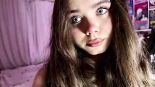 Watch bestie_me Camgirl Porn Video [Chaturbate] - new, young, shy, 18, teen
