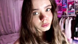 Watch bestie_me Camgirl Porn Video [Chaturbate] - new, young, shy, 18, teen