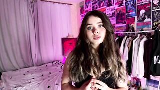 Watch bestie_me Camgirl Porn Video [Chaturbate] - new, young, shy, 18, teen
