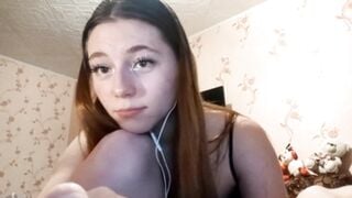 Watch savannasotos New Porn Video [Chaturbate] - new, shy, young, 18, skinny