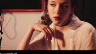 Watch webcora New Porn Video [Chaturbate] - tease, sensual, natural, erotic, petite
