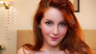 Watch elinalisser Leaked Porn Video [Chaturbate] - new, shy, 18, teen, cute