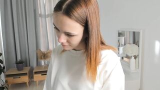 Watch colbymcroberts New Porn Video [Chaturbate] - new, young, shy, 18, skinny