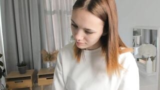 Watch colbymcroberts New Porn Video [Chaturbate] - new, young, shy, 18, skinny