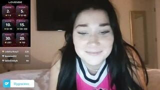 lilygracexoxo Leaked Porn Video [Chaturbate] - playing, asia, twink, wifematerial