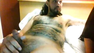 hamdino9714 Leaked Porn Video [Chaturbate] - strapon, findom, bigboob, dirtytalk