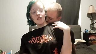 Watch rubibae Leaked Porn Video [Chaturbate] - pretty, bigboobs, pov, redhead