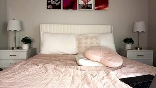 ellebby7 Hot Porn Video [Chaturbate] - tease, mistress, femdom, heels, blowjob