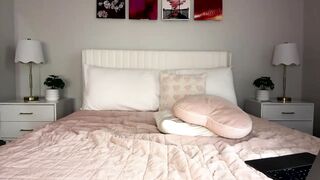 ellebby7 Hot Porn Video [Chaturbate] - tease, mistress, femdom, heels, blowjob