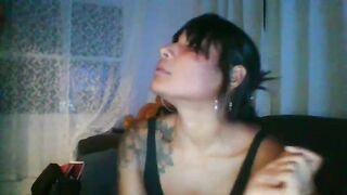 Watch lalove99 Leaked Porn Video [Chaturbate] - blond, femdom, asshole, stockings, striptease
