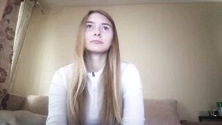 marylynreifsnider Hot Porn Video [Chaturbate] - new, shy, 18, blonde, teen
