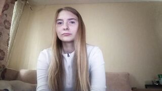 marylynreifsnider Hot Porn Video [Chaturbate] - new, shy, 18, blonde, teen