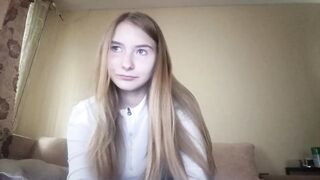 marylynreifsnider Hot Porn Video [Chaturbate] - new, shy, 18, blonde, teen