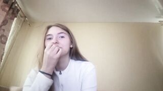 marylynreifsnider Hot Porn Video [Chaturbate] - new, shy, 18, blonde, teen