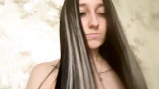 viktoria9898 New Porn Video [Chaturbate] - new, anal, smalltits, cum, skinny