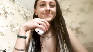 viktoria9898 New Porn Video [Chaturbate] - new, anal, smalltits, cum, skinny