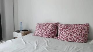 Watch sandy_bell5 Camgirl Porn Video [Chaturbate] - cum, boob, sensual, chastity, italian