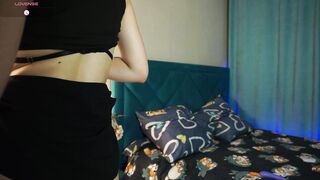 Watch daradneer Camgirl Porn Video [Chaturbate] - new, young, shy, smalltits, asian