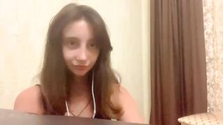 Watch karisacefalu Hot Porn Video [Chaturbate] - new, young, shy, 18, teen