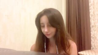Watch karisacefalu Hot Porn Video [Chaturbate] - new, young, shy, 18, teen