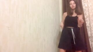 Watch karisacefalu Hot Porn Video [Chaturbate] - new, young, shy, 18, teen