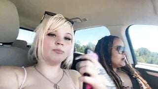 luv_gabby New Porn Video [Chaturbate] - horny, splits, coloredhair, masturbate