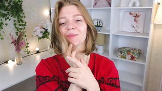 Watch cherrygriesbaum New Porn Video [Chaturbate] - new, shy, smalltits, 18, teen