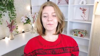 Watch cherrygriesbaum New Porn Video [Chaturbate] - new, shy, smalltits, 18, teen