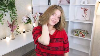 Watch cherrygriesbaum New Porn Video [Chaturbate] - new, shy, smalltits, 18, teen