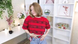 Watch cherrygriesbaum New Porn Video [Chaturbate] - new, shy, smalltits, 18, teen