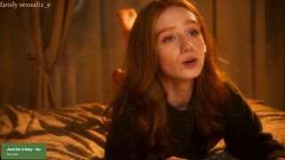 Watch sexualiz_e Leaked Porn Video [Chaturbate] - redhead, tease, natural, sexytits