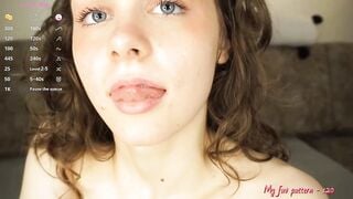 Watch tender__beauty Hot Porn Video [Chaturbate] - new, shy, 18, lovense, teen