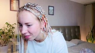 locksstar New Porn Video [Chaturbate] - new, young, shy, 18, cute