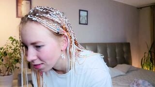 locksstar New Porn Video [Chaturbate] - new, young, shy, 18, cute