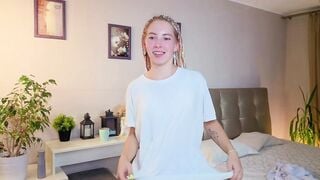 locksstar New Porn Video [Chaturbate] - new, young, shy, 18, cute