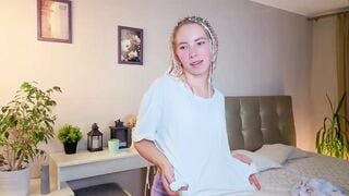 locksstar New Porn Video [Chaturbate] - new, young, shy, 18, cute