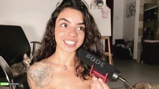 Watch artisis_ New Porn Video [Chaturbate] - tease, feet, brazilian, erotic, bigboobs