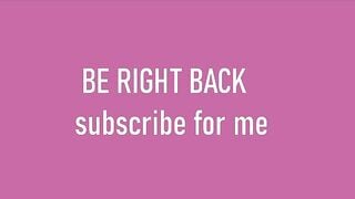 yammy_x New Porn Video [Chaturbate] - sph, sensual, control, bush, milf