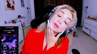 blinkofeyess New Porn Video [Chaturbate] - hairy, mistress, squirt, nonude, cute