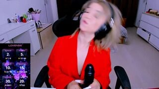 blinkofeyess New Porn Video [Chaturbate] - hairy, mistress, squirt, nonude, cute